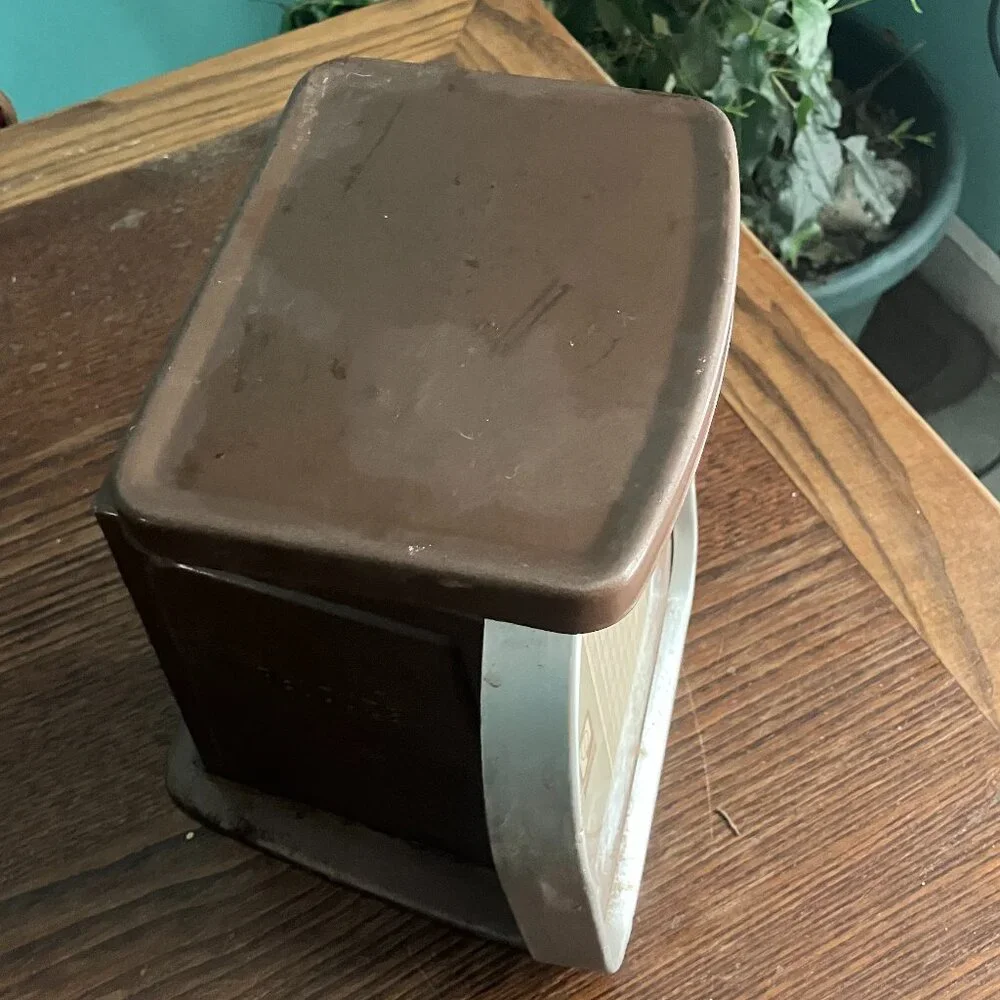 Vintage Pelouze Model Y-50 Postal Scale – 50 lb Capacity – Retro Industrial Deco